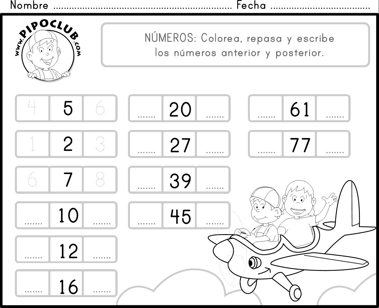 formas